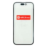 Скло дисплея OCA Pro для iPhone 16 + OCA (для переклеювання)