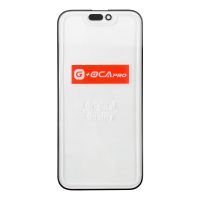 Скло дисплея OCA Pro для iPhone 16 Pro Max + OCA (для переклеювання)