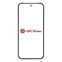 Скло дисплея OCA Pro для Google Pixel 9 + OCA (для переклеювання)