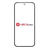 Скло дисплея OCA Pro для Google Pixel 9 Pro + OCA (для переклеювання)