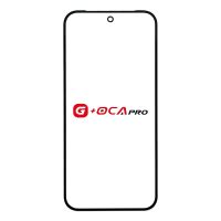 Скло дисплея OCA Pro для Google Pixel 9 Pro XL + OCA (для переклеювання)