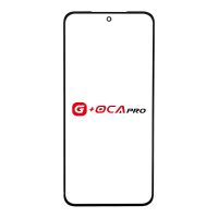 Скло дисплея OCA Pro для Motorola Edge 50 Neo + OCA (для переклеювання)