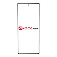 Скло дисплея OCA Pro для Samsung Galaxy Z Fold 6 SM-F956 (зовнішній) + OCA (для переклеювання)