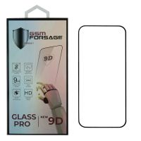 Захисне скло Premium Tempered Glass для Google Pixel 9 (6.3") Black