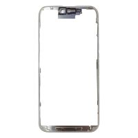 Рамка дисплея для iPhone 16 Pro Max (6.9") Black Original (PRC)