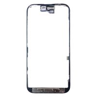 Рамка дисплея для iPhone 16 (6.3") Black Original (PRC)