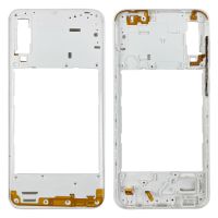 Середня частина Samsung Galaxy A30s SM-A307 White