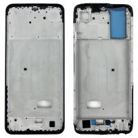 Рамка дисплея Vivo Y33S Black
