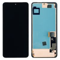Дисплей Google Pixel 8 Pro complete with frame OLED Black
