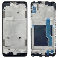 Рамка дисплея ZTE Blade A7S 2020 Black