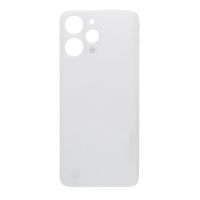 Задня частина корпусу Xiaomi Redmi 12 Polar Silver