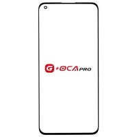 Скло дисплея OCA Pro для OnePlus 9 Pro / Oppo Find X3 / Find X3 Pro + OCA (для переклеювання)
