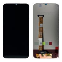 Дисплей Vivo Y33S (V2109) / Vivo Y55S 5G (V2164A) / Vivo Y76S (V2156A) complete Black (Original PRC)