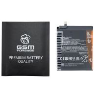 Акумулятор BM3F (3000mAh) для Xiaomi Mi 8 Pro (Transparent Explorer Edition) Premium Quality
