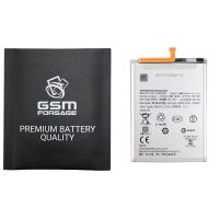 Акумулятор EB-BM336ABN (6000mAh) для Samsung Galaxy M13 SM-M135 / M33 SM-M335 Premium Quality
