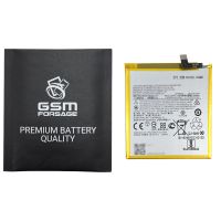 Акумулятор KG40 (3750mAh) для Motorola G8 Play / Moto One Macro / Moto E7 Premium Quality