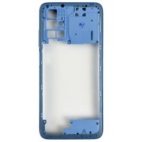 Середня частина Xiaomi Redmi 10 2022 Blue