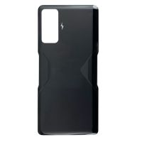 Задня частина корпусу Xiaomi Poco F4 GT Power Black