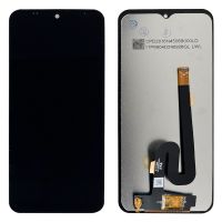 Дисплей Ulefone Armor 22 complete Black