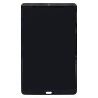 Дисплей Xiaomi Mi Pad 4 Plus complete Black (Уцінка)