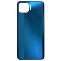Задня частина корпусу Oppo Reno 4 Lite Blue