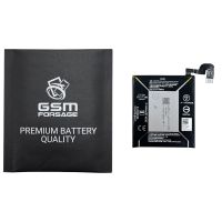 Акумулятор G020E-B (2915mAh) для Google Pixel 3A Premium Quality