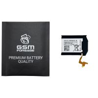 Акумулятор EB-BR760ABE (380mAh) для Samsung Galaxy Gear S3 Frontier SM-R760 Premium Quality