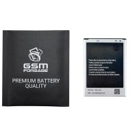 Акумулятор EB-B500BE (1900mAh) для Samsung Galaxy S4 Mini GT-I9190 / I9192 / I9195 Premium Quality