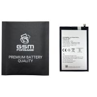 Акумулятор BL-58BT (6000mAh) для Tecno Pova / Pova 4 / Pova Neo / Pova 5G Premium Quality