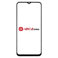 Скло дисплея OCA Pro для VIVO Y31 (2021) Black + OCA (для переклеювання)