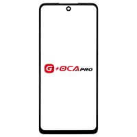Скло дисплея OCA Pro для Tecno Spark 10 Pro + OCA (для переклеювання)