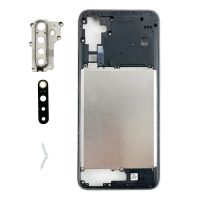 Середня частина Oppo Realme 6 Comet White