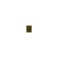 Мікрофон Samsung S5200 / S3650 / I5700 / S5600 / S7350 (Gold 6 pin)