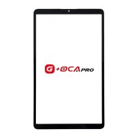 Скло дисплея OCA Pro для Xiaomi Redmi Pad SE 8.7 Black + OCA (для переклеювання)