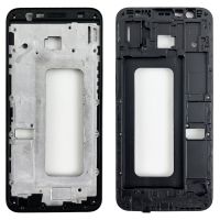 Рамка дисплея Samsung J610 Galaxy J6 Plus Black