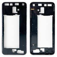 Середня частина Samsung J610 Galaxy J6 Plus Black