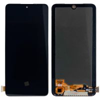 Дисплей Xiaomi Redmi Note 13 4G complete OLED Black (KTX)