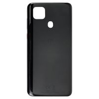 Задня частина корпусу ZTE Blade 20 Smart Black