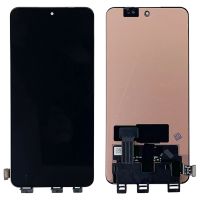Дисплей OnePlus Nord 3 complete OLED Black