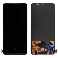 Дисплей Oppo Realme 13 Plus 5G complete OLED Black
