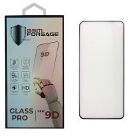 Захисне скло Premium Tempered Glass для ZTE Blade V30 (6.67') Black