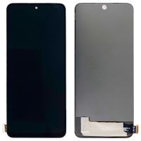 Дисплей Xiaomi Redmi Note 12 / Note 12 4G / Note 12 5G / Poco X5 complete OLED Black (KTX)