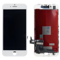 Дисплей iPhone 8 / iPhone SE 2020 (4.7") White H/C High Brightness