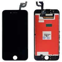 Дисплей iPhone 6S (4.7") Black H/C High Brightness
