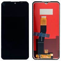 Дисплей Oukitel WP50 complete Black