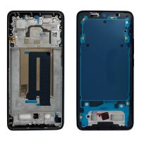 Рамка дисплея Xiaomi Poco X6 Pro Black
