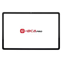 Скло дисплея OCA Pro для Lenovo Tab M11 (TB-330FU) Black + OCA (для переклеювання)