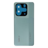 Задня частина корпусу Xiaomi Redmi Note 14 5G Coral Green