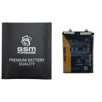 Акумулятор BP49 (4500mAh) для Xiaomi Poco F4 / Redmi K40S Premium Quality