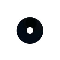 Скло камери Oppo Realme C30 / Realme C30S Black